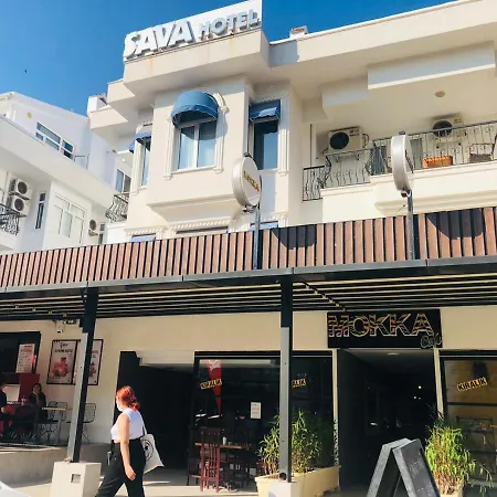 Sava Otel