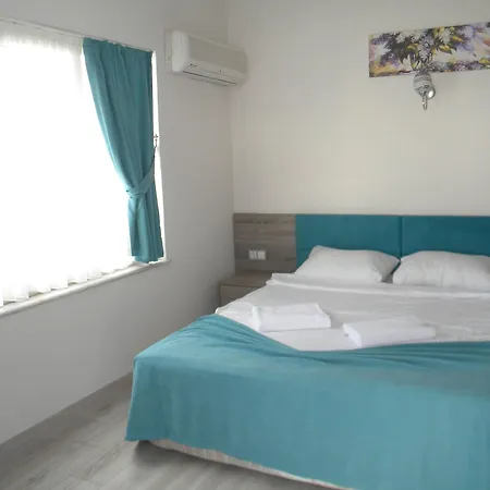 Otel Sava
