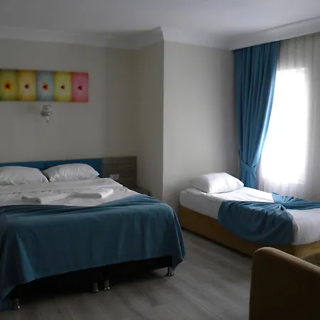 Otel Sava 3*