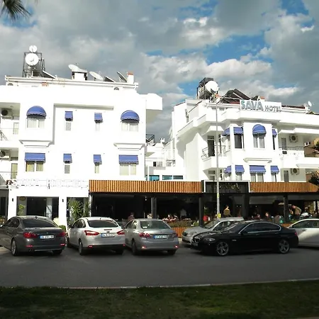 Otel Sava