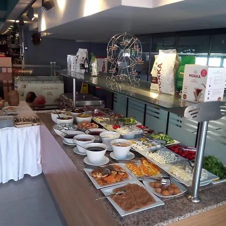 Otel Sava