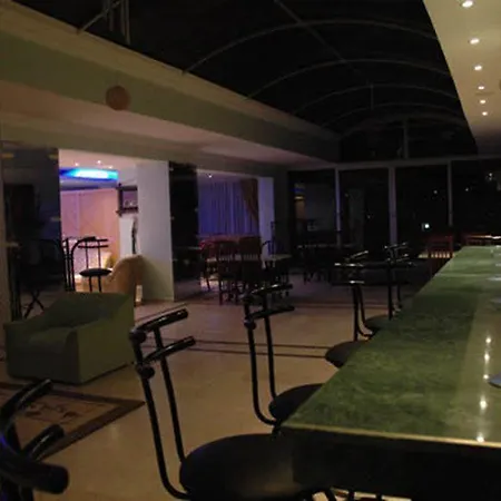 Otel Sava