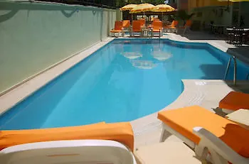 Otel Sava