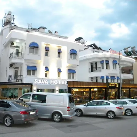 Otel Sava