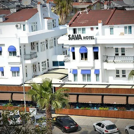 Sava Otel 3*