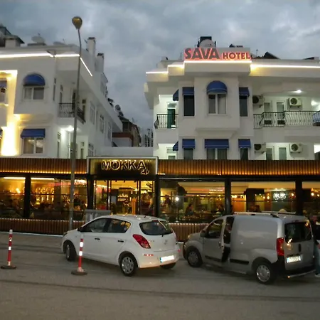 Sava Otel